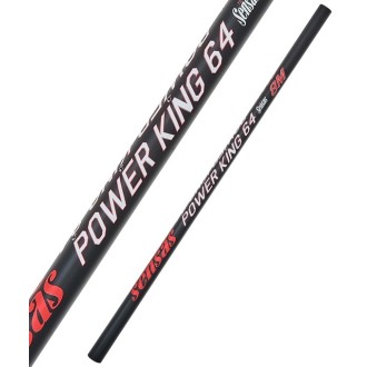 Dělička Power King 64 6m