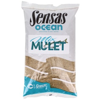 Ocean Concept Mulet Mix 1kg