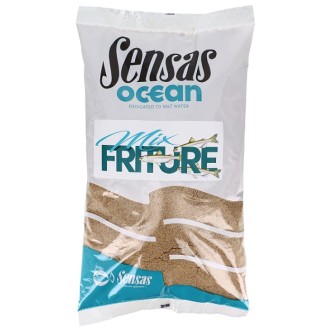 Ocean Concept Sprat Sand Fry Mix 1kg