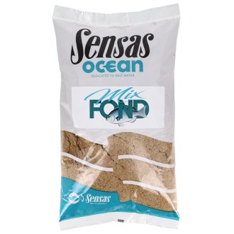 Ocean Concept Bottom Bream Mix 1kg