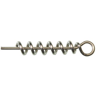 Zavrtávací systém Screw Shallow 5ks