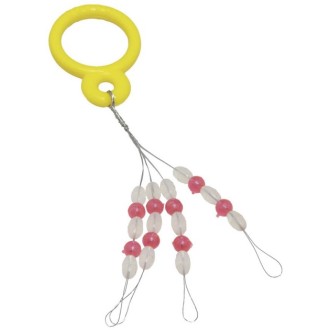 Zarážky Beads Float Stop