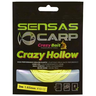 Amortizér Crazy Hollow 5m