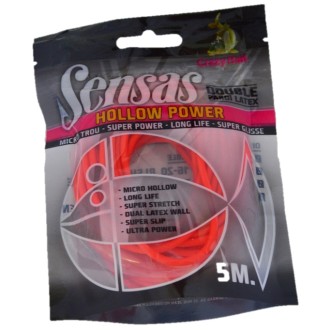 Amortizér Crazy Hollow Power 5m