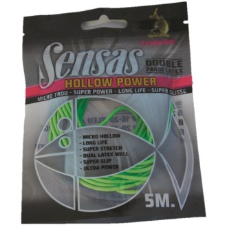 Amortizér Crazy Hollow Power 5m