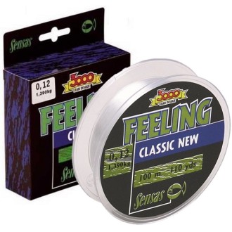 Vlasec Sensas Feeling Classic 100m