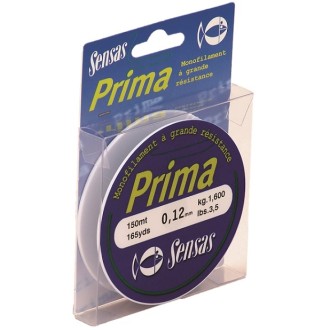 Vlasec Sensas Prima 150m
