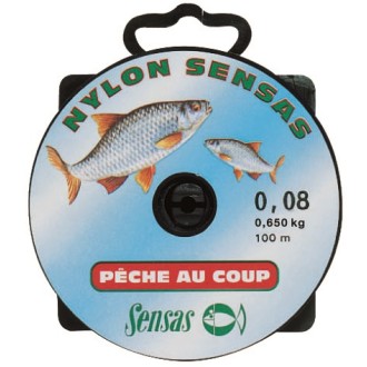 Vlasec Sensas Special Match 100m