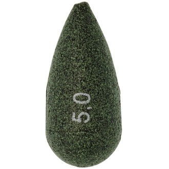 Torpila Sensas Pear Green 5ks