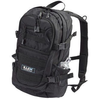 Batoh Back Bag Black 36L