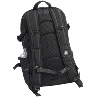 Batoh Back Bag Black 36L