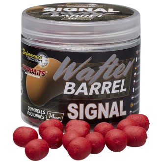 Vyvážená nástraha Starbaits Concept Wafter Signal 14mm 50g