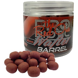 Vyvážená nástraha Starbaits Probiotic Wafter Red One 14mm 50g