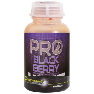 Dip Starbaits Probiotic Blackberry 200ml