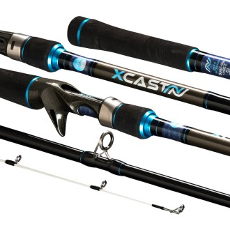 X Cast Vertical Game C 2,2m XH 50-150g