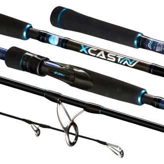 X Cast Lite Jig S 2,2m XH 40-120g