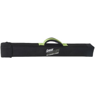 Obal na špičky Feeder Tip Hard Case 69cm 4 komory