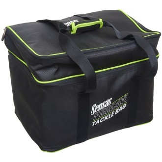 Taška vybavení Feeder Tackle Bag 2 komory