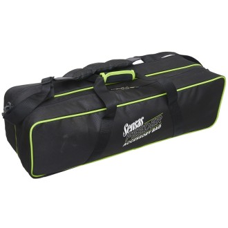 Taška vybavení Feeder Accessory Bag 2 komory