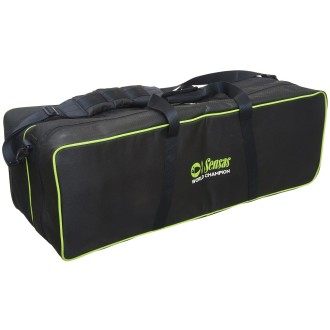 Taška vybavení Power Match Special Accessory Bag 2 komory