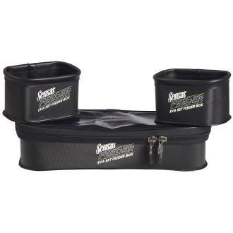 Nepromokavé boxy EVA Feeder Box 3ks