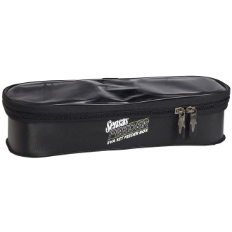 Nepromokavé boxy EVA Feeder Box 3ks