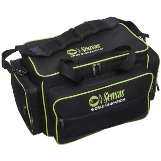 Taška Rigid Power Match Bag