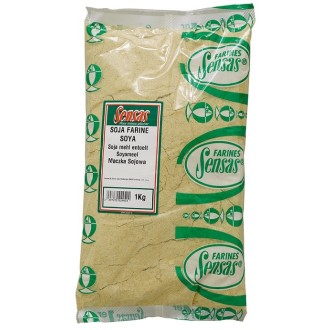 Soja Farine (sójová moučka) new 1kg