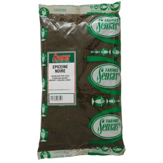 Epiceine Noire (směs sladký perník a biskvity černý) new 1kg