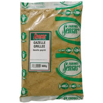 Gazelle Grillee (pražené mleté otruby) new 600g