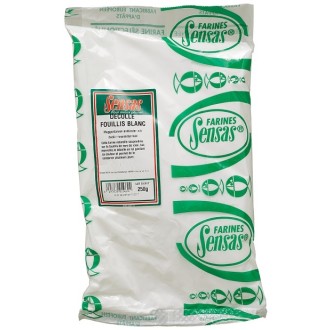 Decolle Fouillis Blanc (rozdělovač patentek) new 250g