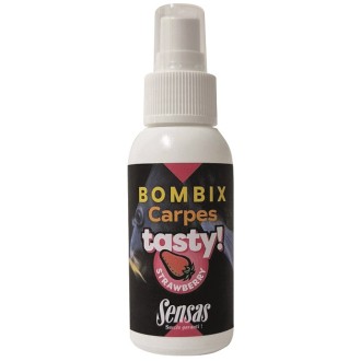 Posilovač Sensas Bombix Carp Tasty 75ml