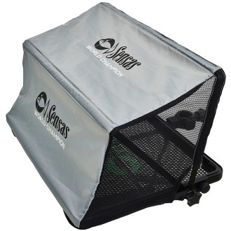 Stolek se stříškou Tray With Removable Hood World Champion M