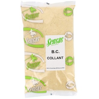 Baby Corn Collant (moučka z kukuřičných pelet) new 1kg
