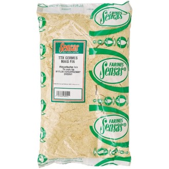 TTX Mais Fin (kukuřičná směs jemná) new 20kg