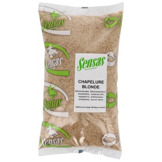 Chapelure Blonde (chlebová strouhanka světlá) new 20kg