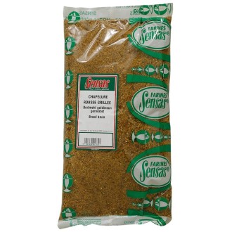 Chapelure Rousse Grillee (pražená strouhanka) new 1kg