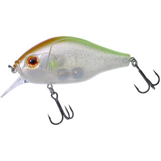 Wobler Gunki Dogora 8,5cm F