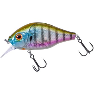 Wobler Gunki Dogora 8,5cm F
