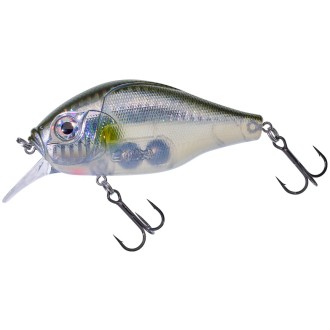 Wobler Gunki Dogora 8,5cm F