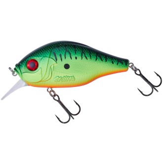 Wobler Gunki Dogora 8,5cm F