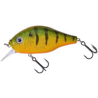 Wobler Gunki Dogora 8,5cm F