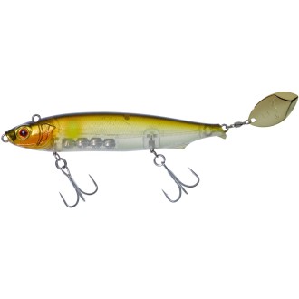 Wobler Gunki Drag Spin 13cm S