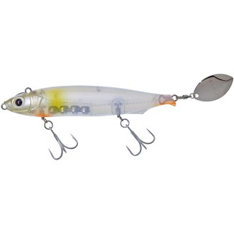 Wobler Gunki Drag Spin 13cm S