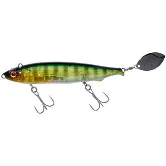 Wobler Gunki Drag Spin 13cm S