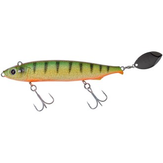 Wobler Gunki Drag Spin 13cm S