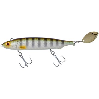 Wobler Gunki Drag Spin 13cm S