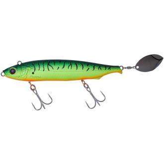 Wobler Gunki Drag Spin 13cm S