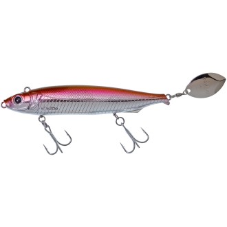 Wobler Gunki Drag Spin 13cm S
