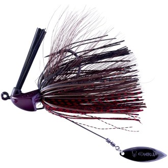 Nástraha Gunki Hoverjig 21g
